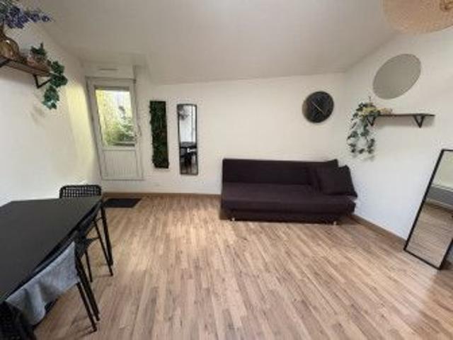 Logements similaires à Poitiers