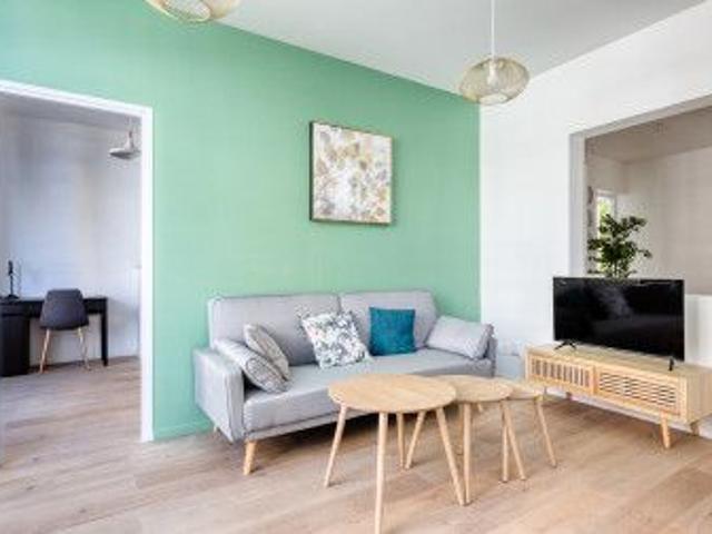 Logements similaires à Roubaix