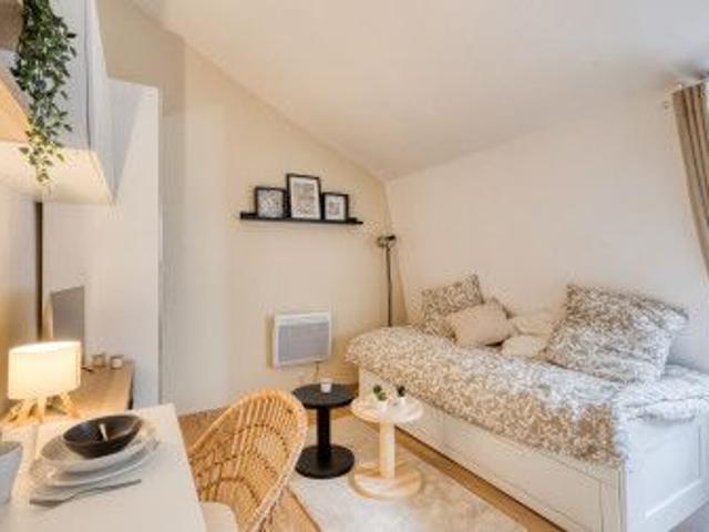 Logements similaires à Roubaix