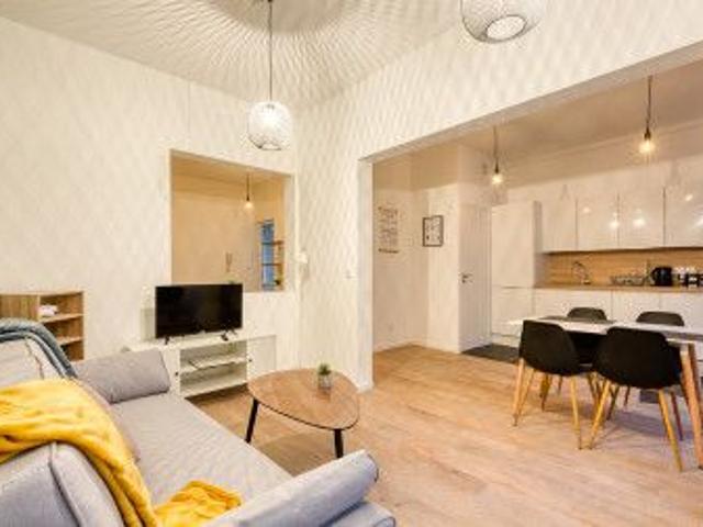 Logements similaires à Roubaix