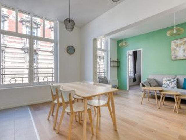 Logements similaires à Roubaix