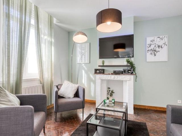 Logements similaires à Roubaix