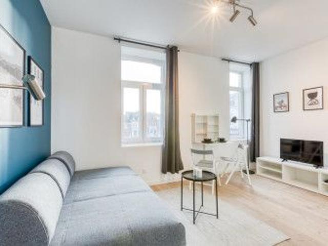 Logements similaires à Tourcoing