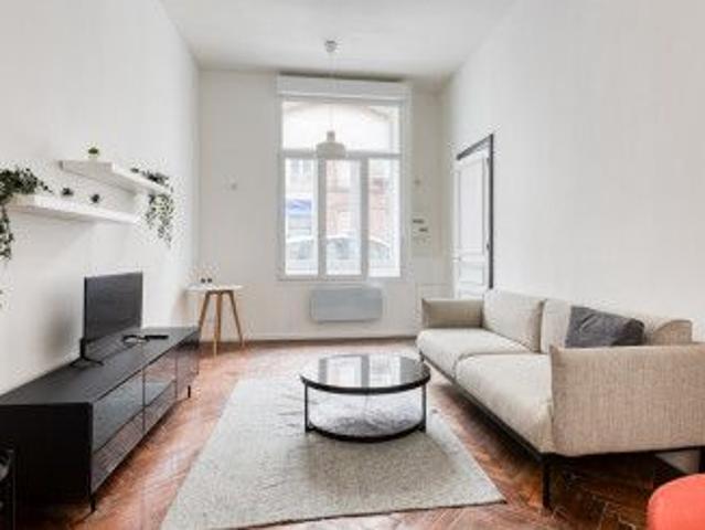 Logements similaires à Tourcoing
