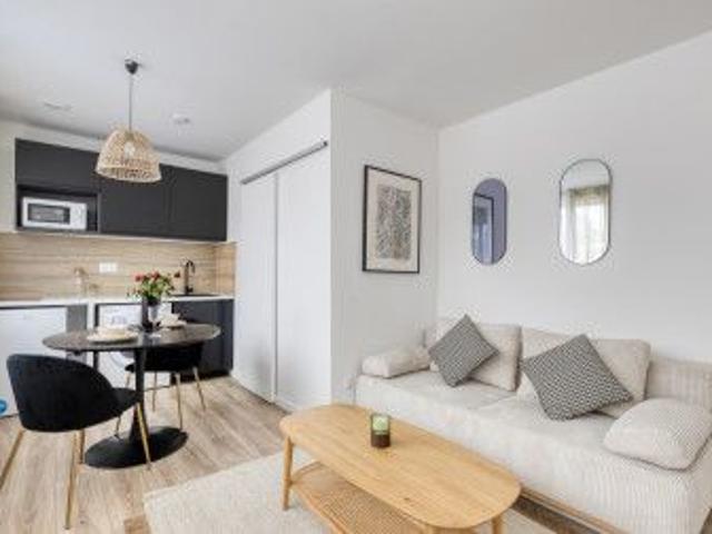 Logements similaires à Tourcoing