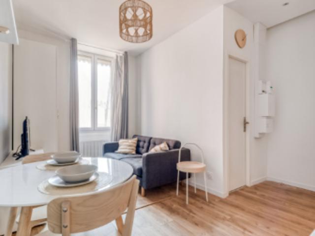 Logements similaires à Villeurbanne