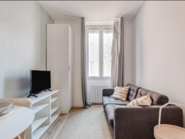 Logements similaires à Villeurbanne