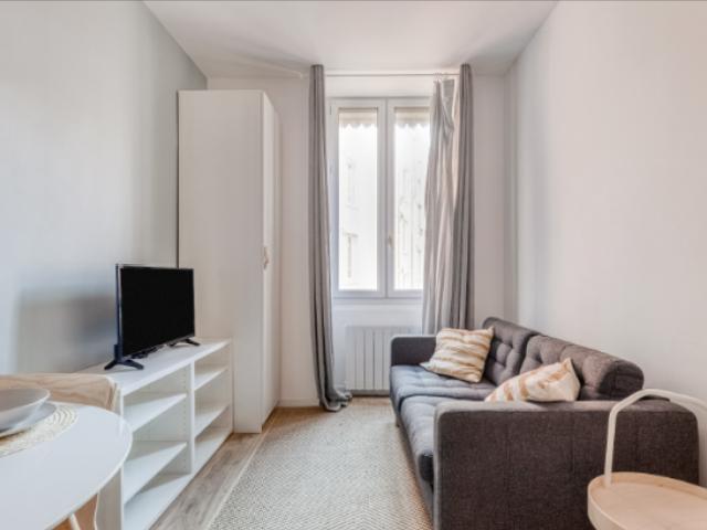 Logements similaires à Villeurbanne