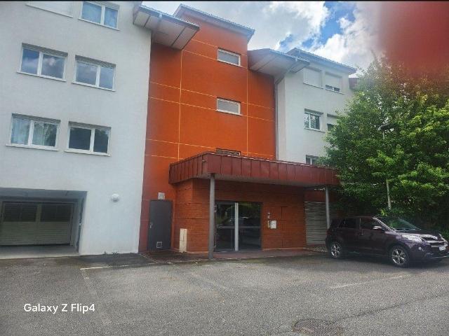 LOGES DE BOSSEY Très belle appartement 67m3
