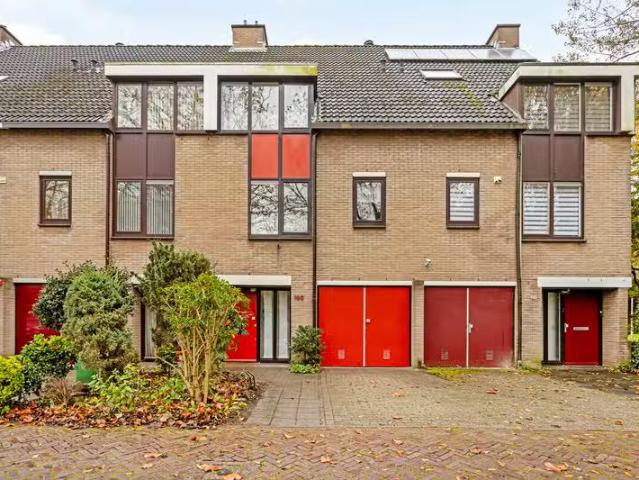 Logger 199 Amstelveen