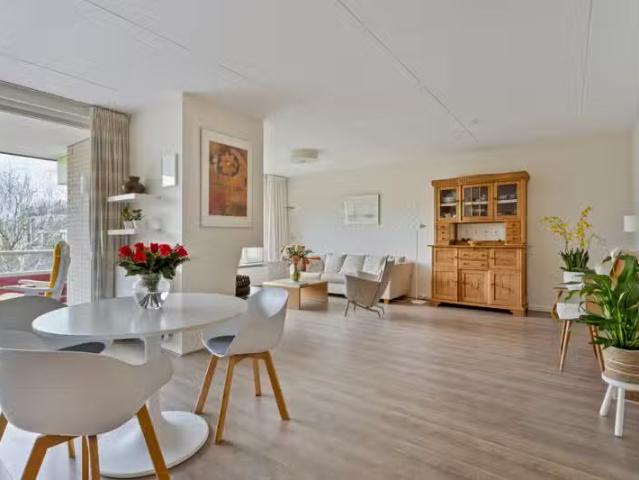 Logger 237 Amstelveen