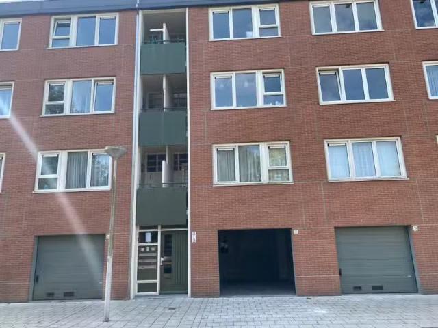 Loggerhof 37 Amsterdam