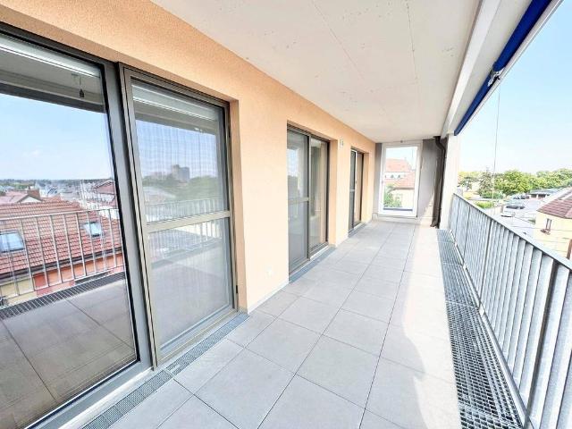 LOGGIATRAUM | EXKLUSIVE 3 ZIMMER | TOPLAGE IM HERZEN VON GUNTRAMSDORF