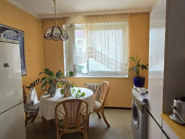 2 Zimmer Eigentumswohnung im 2. Liftstock mit sonniger Loggia