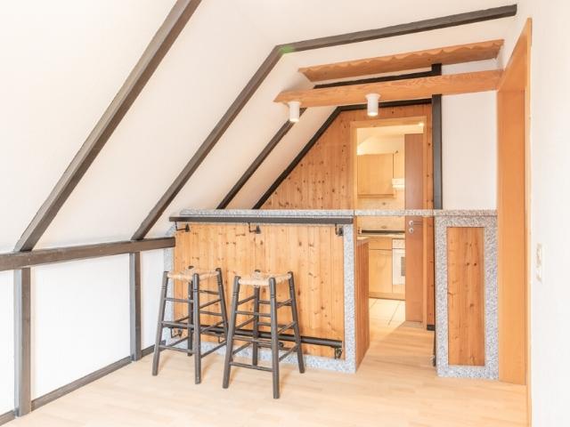 Loggia & Kamin. Wohnen mit Wohlfühlfaktor!