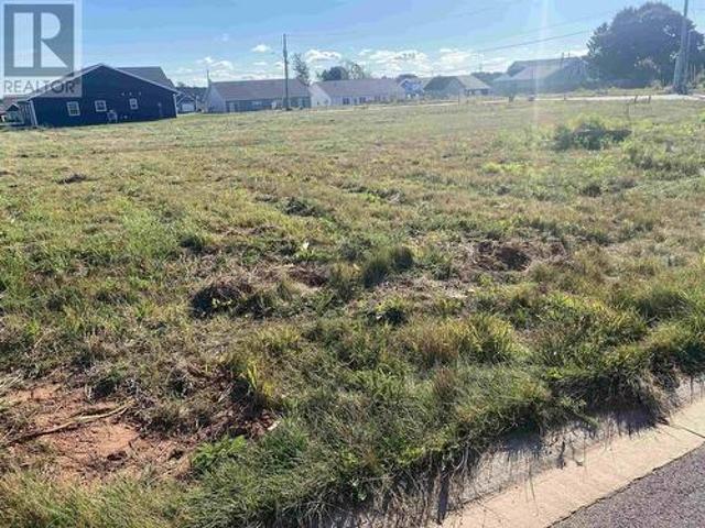 Loggie Drive, Summerside, PE, C1N 4J3 vacant land for sale | Listing ID 202422 | Royal LePage
