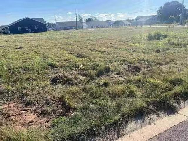 Loggie Drive, Summerside, PE, C1N 4J3 vacant land for sale.