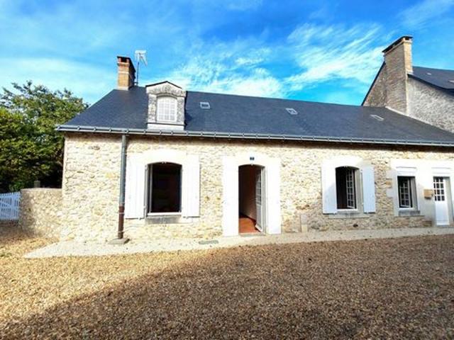 Logis du XIXème: charme et cachet au Rendez vous !