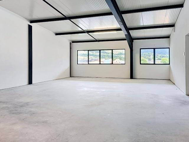 Logistic center for rent in Bex 96 m² | dreamo. Ch
