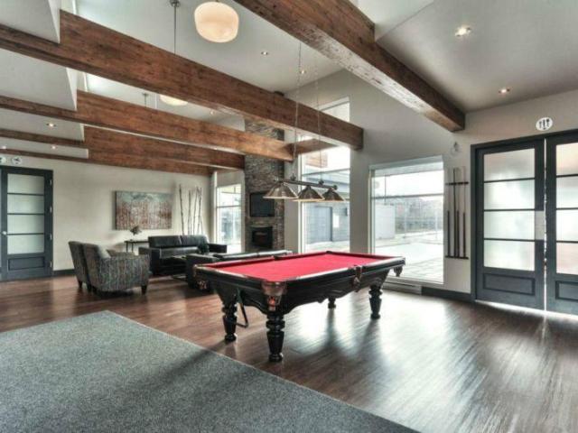 Logix 2 Bedroom Apartment for Rent at 639 Rue Robert Élie, Laval, QC H7N 3Y9 Laval Des Rapides