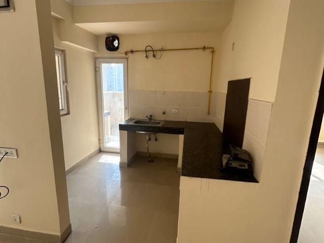Logix Blossom County 2 Bedroom 1040 Sq. Ft. Apartment in Sector 137 Noida Listing ID: #10318