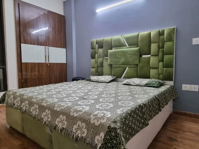 Logix Blossom County 2 Bedroom 1145 Sq. Ft. Apartment in Sector 137 Noida Listing ID: #10214