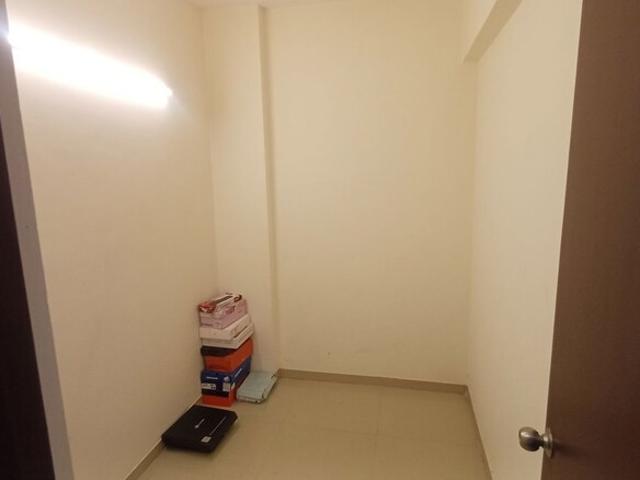 Logix Blossom County 2.5 Bedroom 1202 Sq. Ft. Apartment in Sector 137 Noida Listing ID: #10378