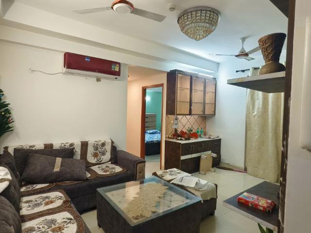 Logix Blossom County 3 Bedroom 1575 Sq. Ft. Apartment in Sector 137 Noida Listing ID: #10019