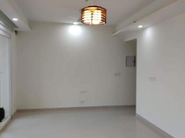 Logix Blossom Zest 2 Bedroom 990 Sq. Ft. Apartment in Sector 143 Noida Listing ID: #9984