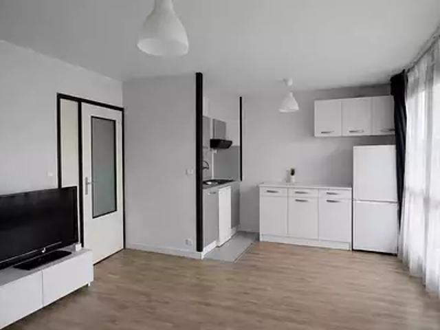Lognes 77185 Achat / Vente appartement 3 pièces t3