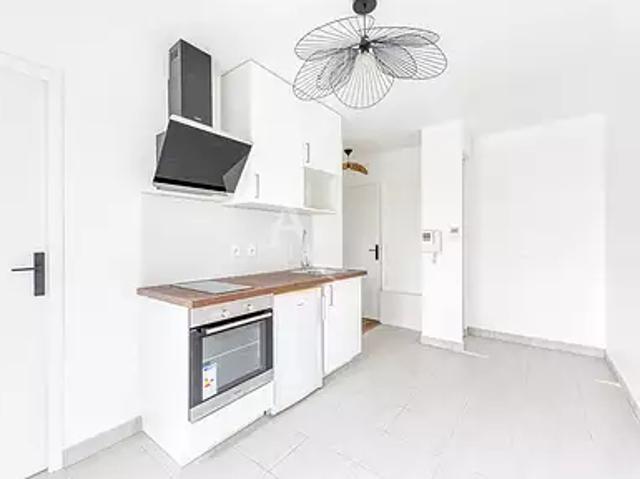 Lognes 77185 Achat / Vente appartement 2 pièces t2 parking