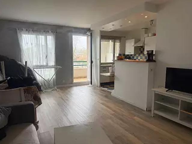Lognes 77185 Achat / Vente appartement 4 pièces t4 cave balcon