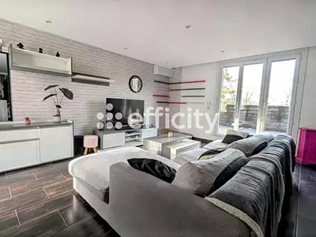 Lognes 77185 Achat / Vente appartement 4 pièces t4 terrasse