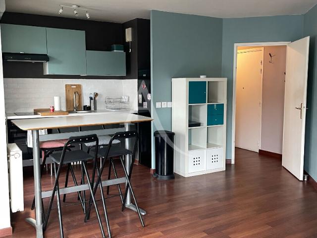 Lognes Location Appartement 77