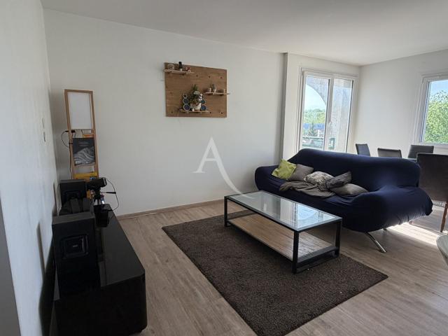 Lognes Location Appartement 77