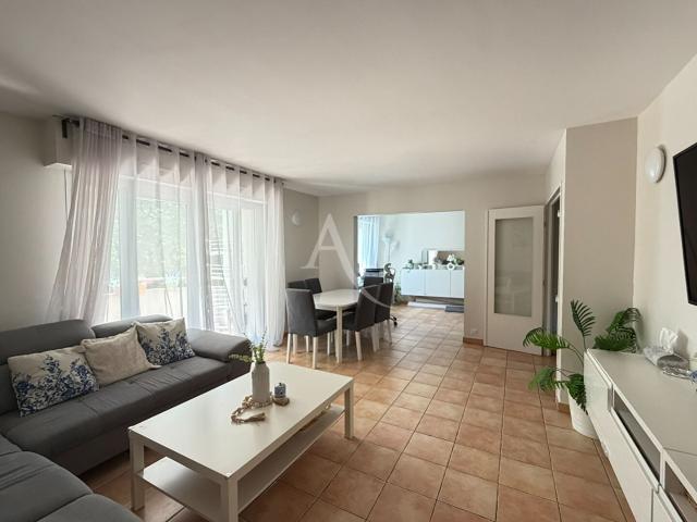 Lognes Location Appartement 77