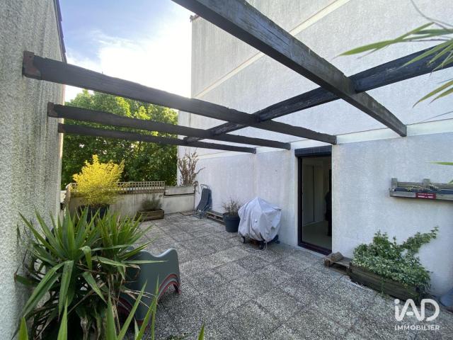 Lognes Location Appartement 77