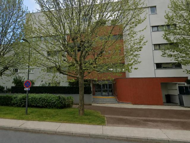 Lognes Vente Appartement 77