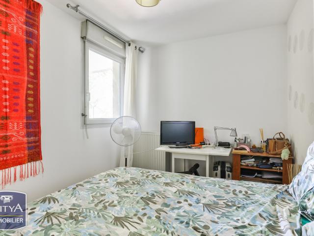 Lognes Vente Appartement 77