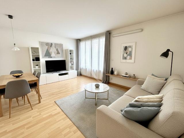Lognes Vente Appartement 77