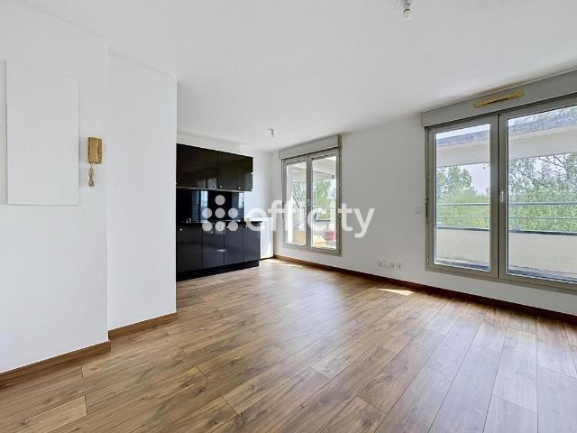 Lognes Vente Appartement 77