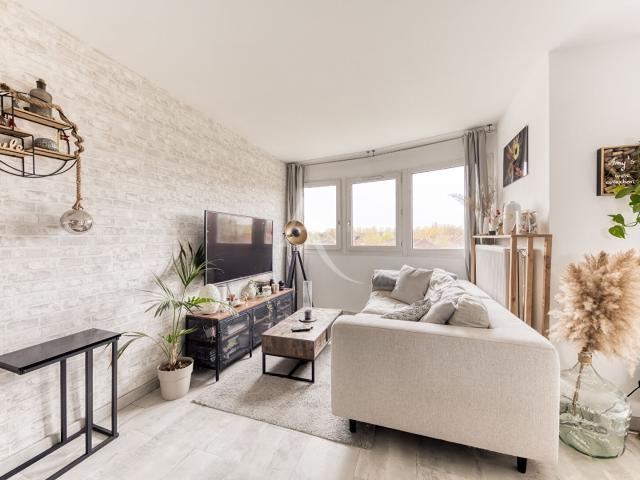 Lognes Vente Appartement 77