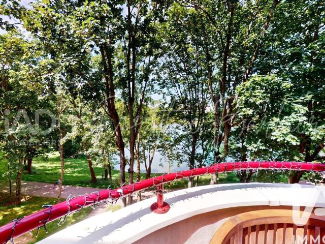 Lognes Vente Appartement 77