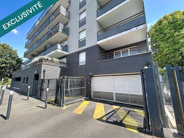 Lognes Vente Parking / Garage 77