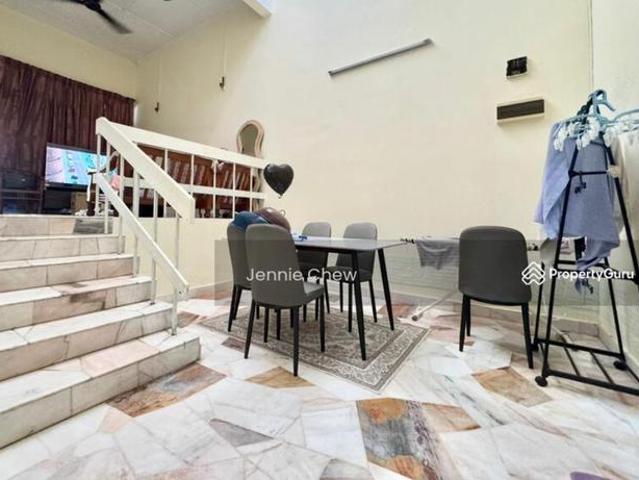 Logo Home 1storey Terraced House For Sale Johor Johor Bahru