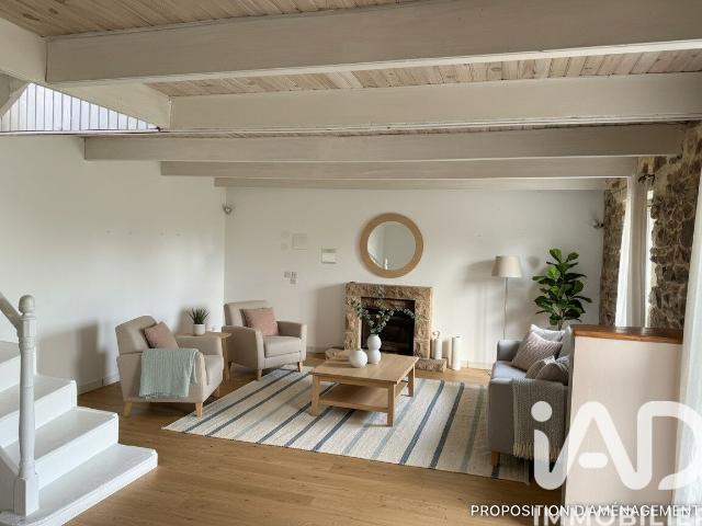 Logonna Daoulas Vente Maison 29