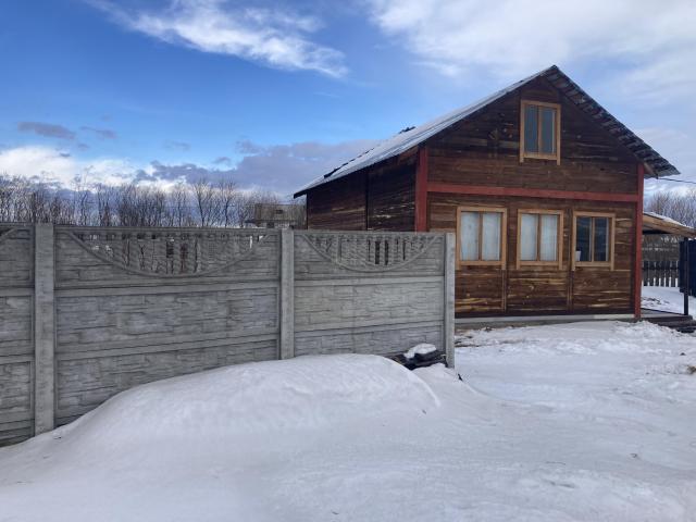 Логовой п, Береговая ул,1