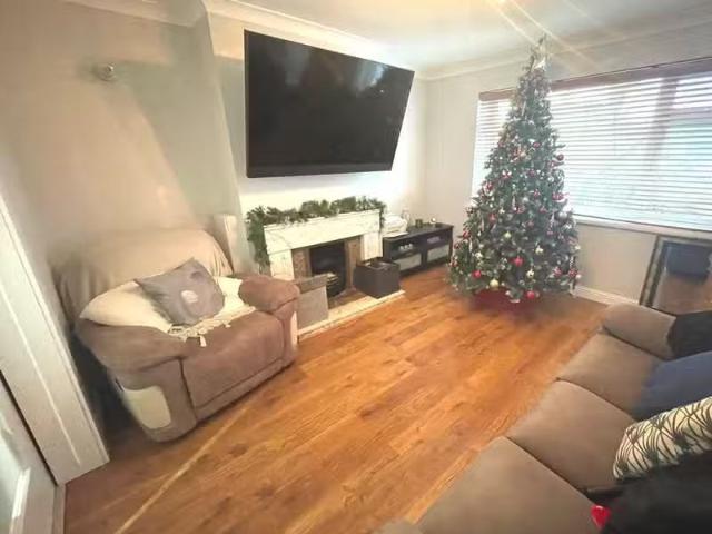Lohunda Downs, Clonsilla, Dublin 15, D15 F9KF