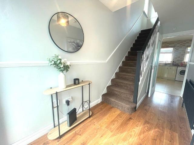 Lohunda Downs, Clonsilla, Dublin 15 – House Share