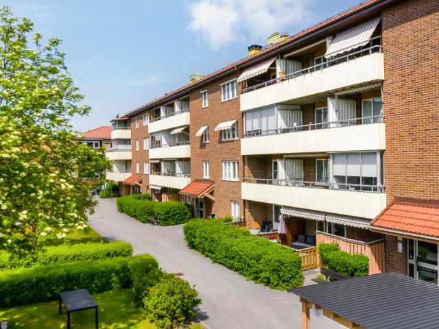 Lohegatan 1B